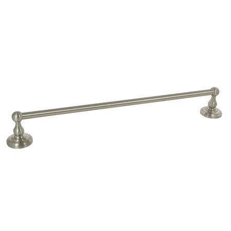 Delaney Hardware 600 SERIES US15 24 in. TOWEL BAR SET 551248K